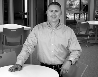 Mike Gracik, Centriq Training - Sr. Training Advisor.