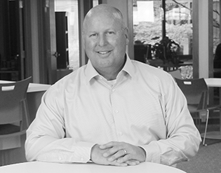John Mason, Centriq Training - Training Advisor.