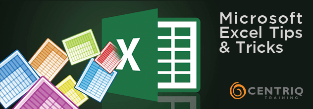Expert Microsoft Excel Tips and Training