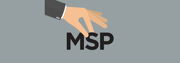How to Choose the Right MSP