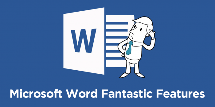 Word Fantastic Feature: Creating Forms using Interactive Controls