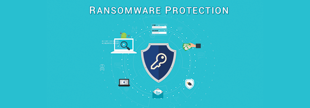 How to Protect Office 365 from Ransomware