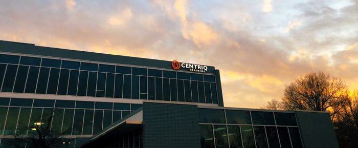 Centriq Training Moves to New Facility to Accommodate Growth