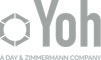 Yoh Logo.
