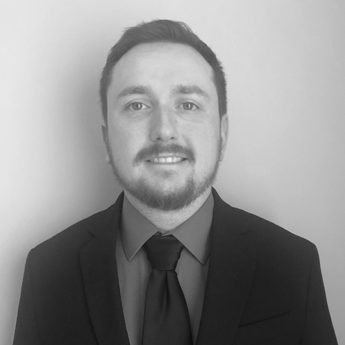 Alex Roth Centriq Grad