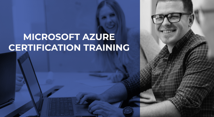 Microsoft Azure Certification Training Courses – Centriq