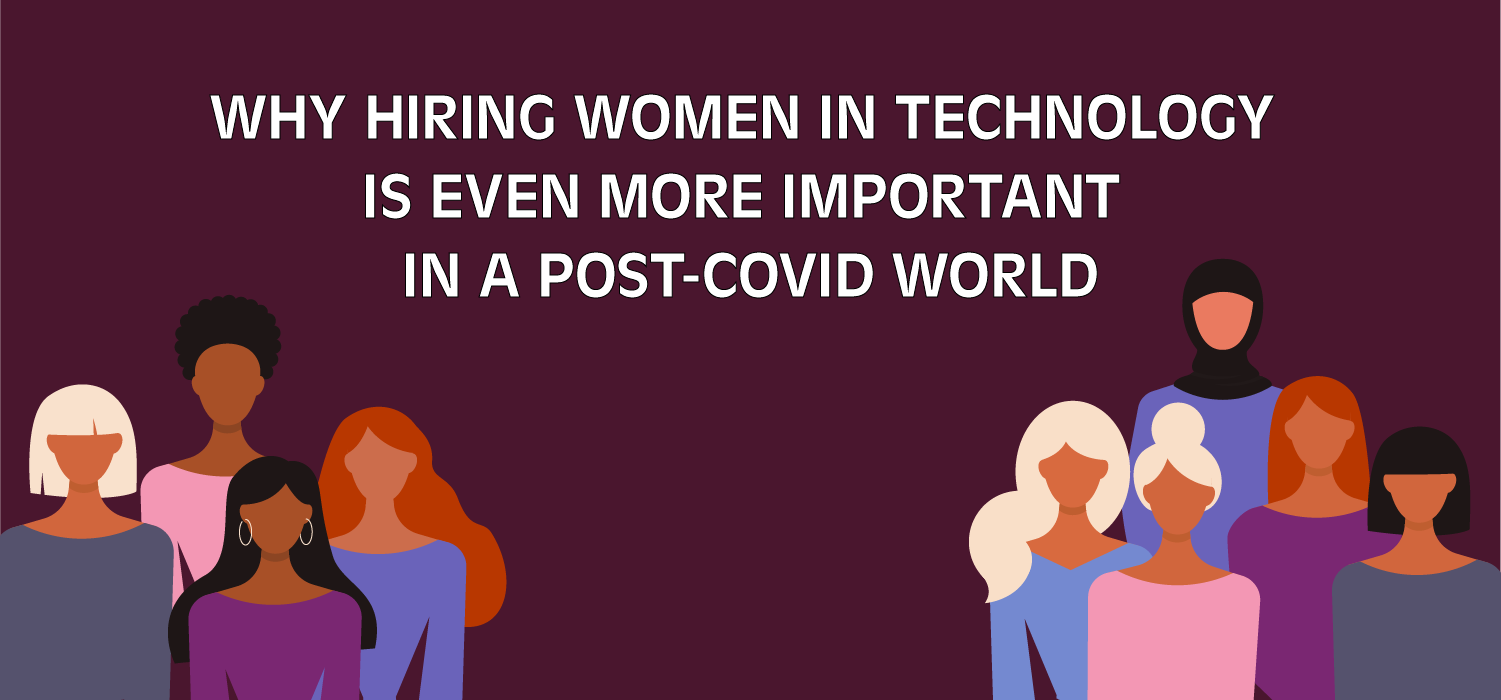 Hire Women in Tech