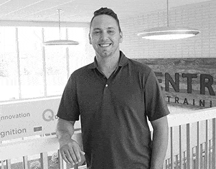 Jeremy Rutherford Writer People - Centriq | Kansas City
