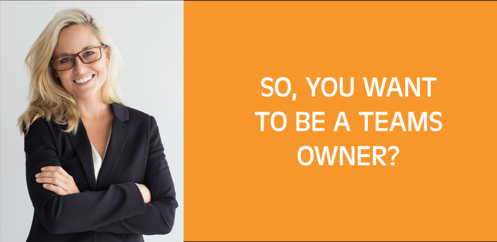 Everything a Microsoft Teams Owner Needs to Know to Be Successful – Centriq
