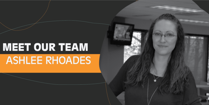 Meet The Centriq Team Ashlee Rhoades