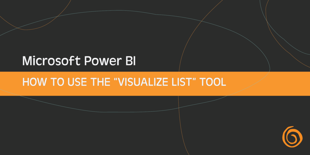 How to transform SharePoint Lists and libraries using the Power BI