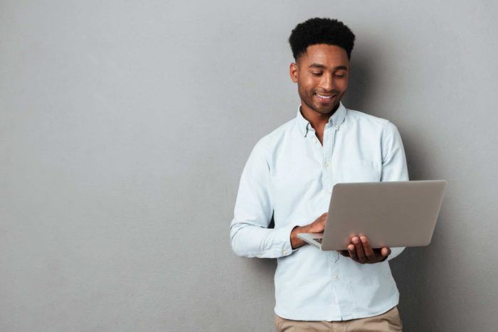 How To Get Out Of Food Service And Into An IT Career