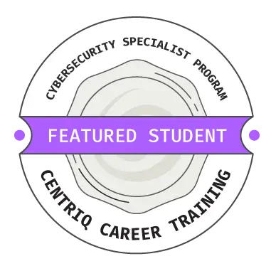 Badges__Featured Student_CSSP