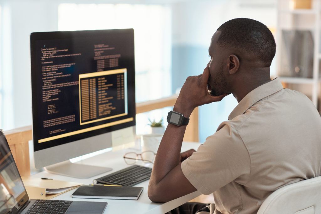 Pc Security Engineer How to Become a Cybersecurity Specialist