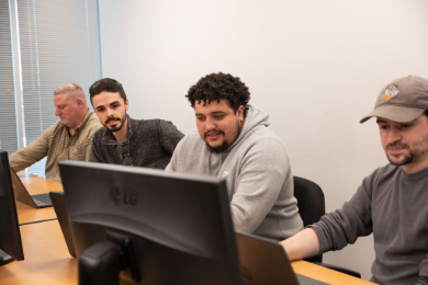can i transition into a career in cybersecurity?