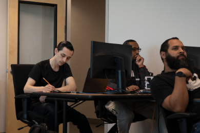 Cybersecurity training offered
