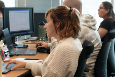 what is cybersecurity training